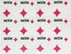 Z1 allesz a7modèle de cartes de prix promotion 50x