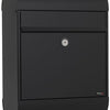 Boîte aux lettres Allux 6000 noire - 40600070
