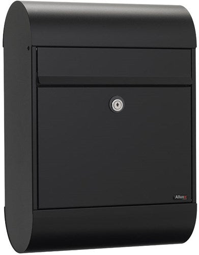 Boîte aux lettres Allux 6000 noire - 40600070