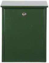 Boîte aux lettres Allux allux 200 verte - 40010268 - afbeelding 1