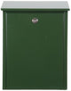 Boîte aux lettres Allux allux 200 verte - 40010268