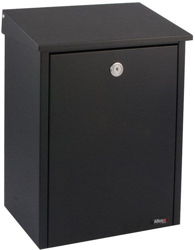 Boîte aux lettres Allux allux 200 noir - 40010270