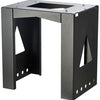 Kit de montage Allux colonne 8002 noir - 40800270