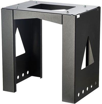 Kit de montage Allux colonne 8002 noir - 40800270