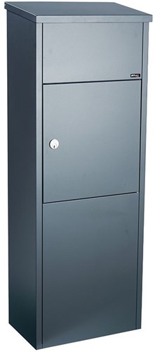 Allux package colonne allux 600 anthracite - 40060065