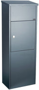 Allux package colonne allux 600 anthracite - 40060065