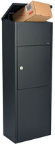 Allux package colonne allux 600 noir - 40060070