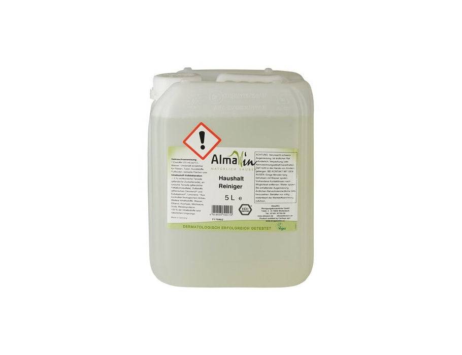 Almawin All -Purpose Cleaner citron 5L