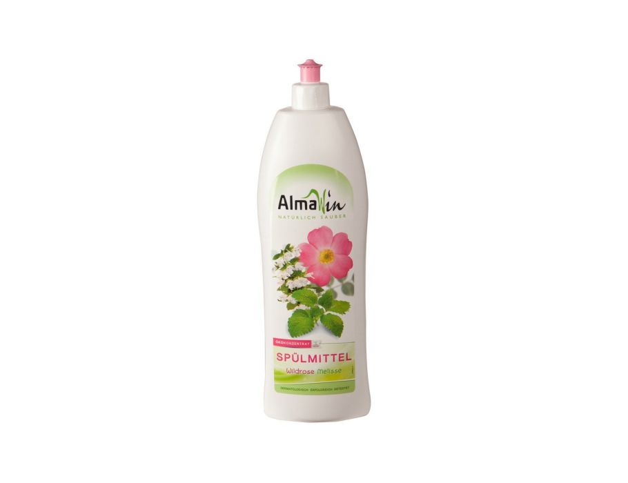ALMAWIN ADPUTY ROSE WILD 500 ml