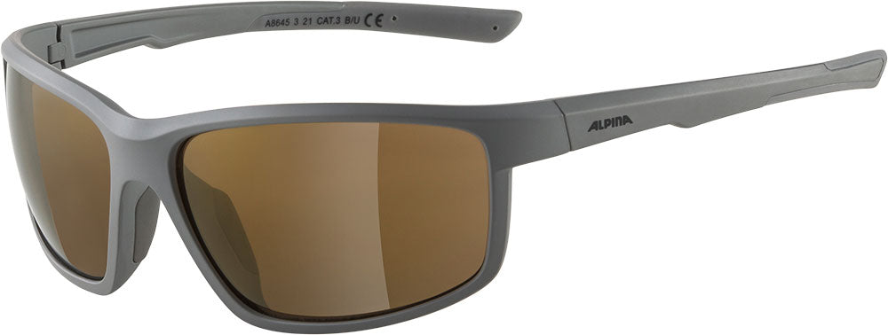 Alpina defey - lunettes de sport