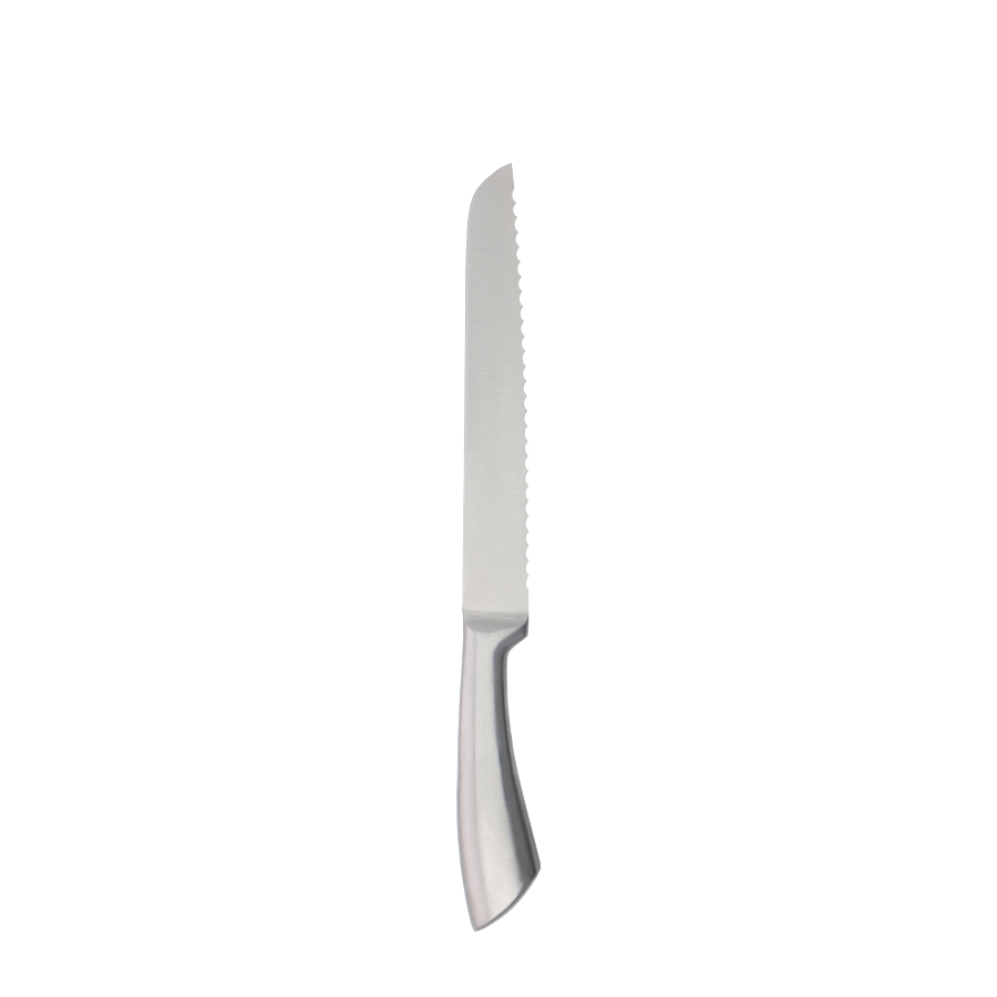 Couteau à pain Alpina 33,5cm