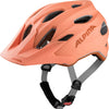 Alpina carapax jr. - casque VTT enfant