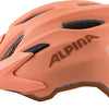 Alpina carapax jr. - casque VTT enfant