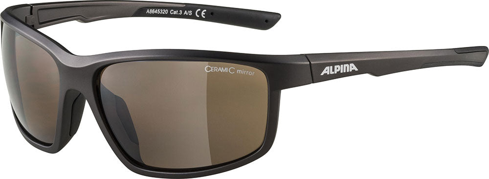 Alpina defey - lunettes de sport