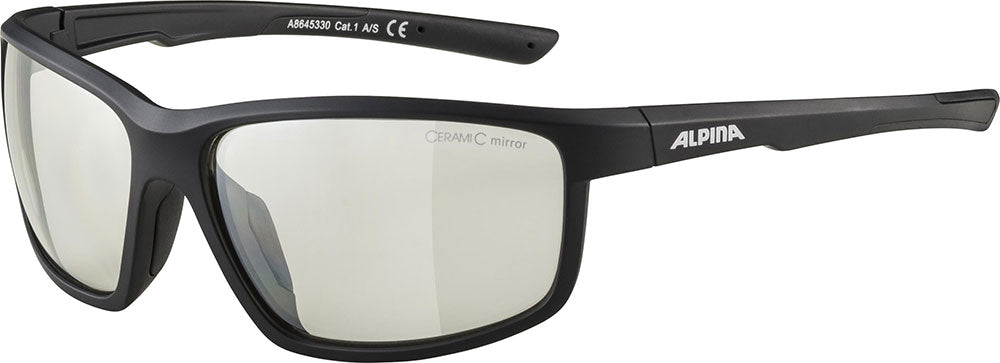 Alpina defey - lunettes de sport