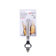 Ouvre-bouteille Alpina 19,5 cm