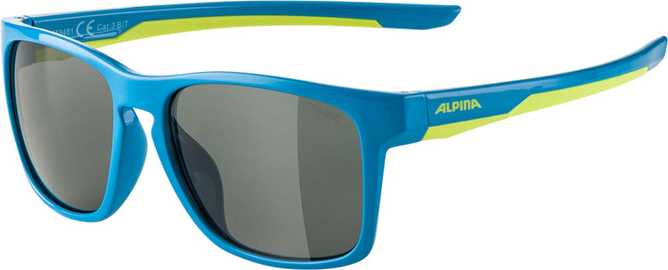 Alpina flexxy cool kids i - lunettes de soleil pour enfants