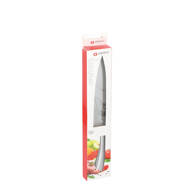 Couteau de chef Alpina 33,5cm