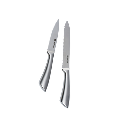 Ensemble de couteaux Alpina 2 pièces