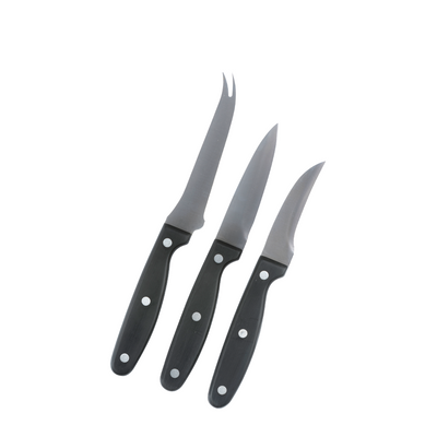 Ensemble de couteaux Alpina 3 pièces