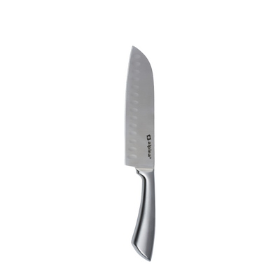 Couteau santoku Alpina 31,5cm