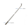 Alpina Spaak Zink 13-232 sans mamelon (144e)