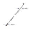 Alpina Spaken 14-286 Zinc, par 144