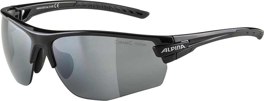 Alpina tri-scray 2.0 hr - lunettes de sport