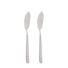 Couteau de pêche Alpina 21,5cm 2 pièces