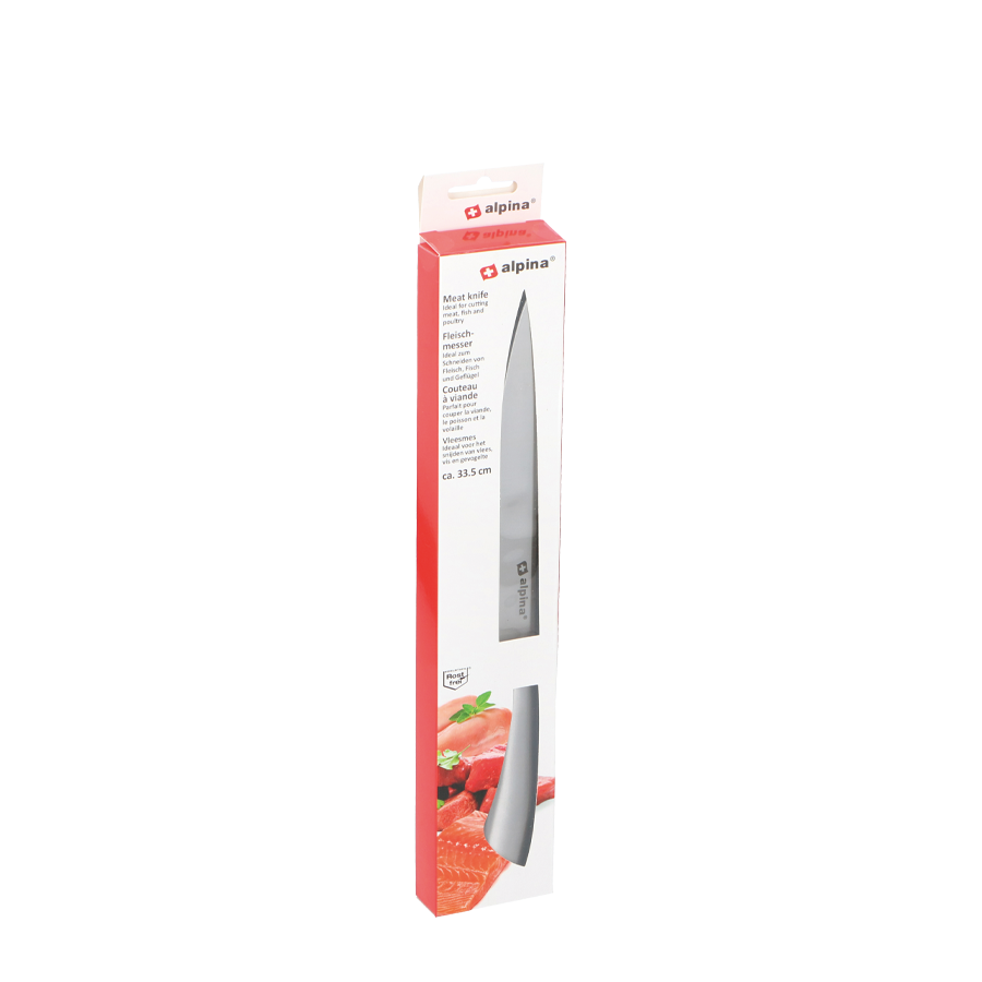 Couteau à découper Alpina 33,5cm