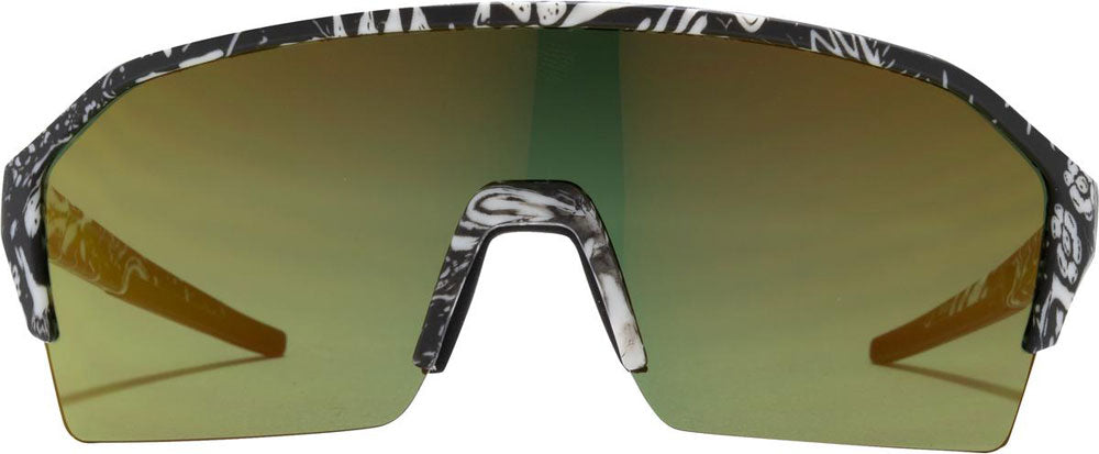 Alpina ram hr q-lite - lunettes de sport