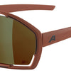 Alpina bonfire q-lite - lunettes de sport