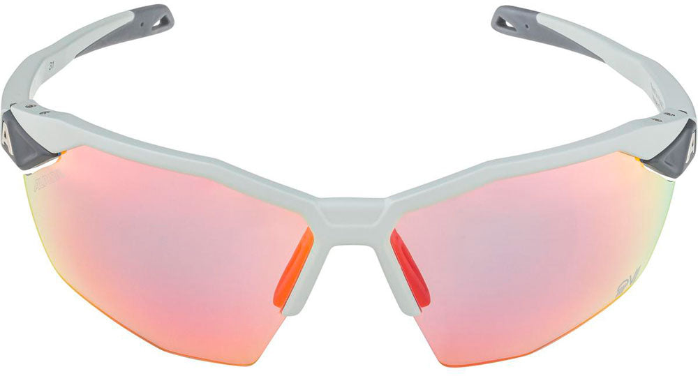 Alpina twist six hr qv - lunettes de sport