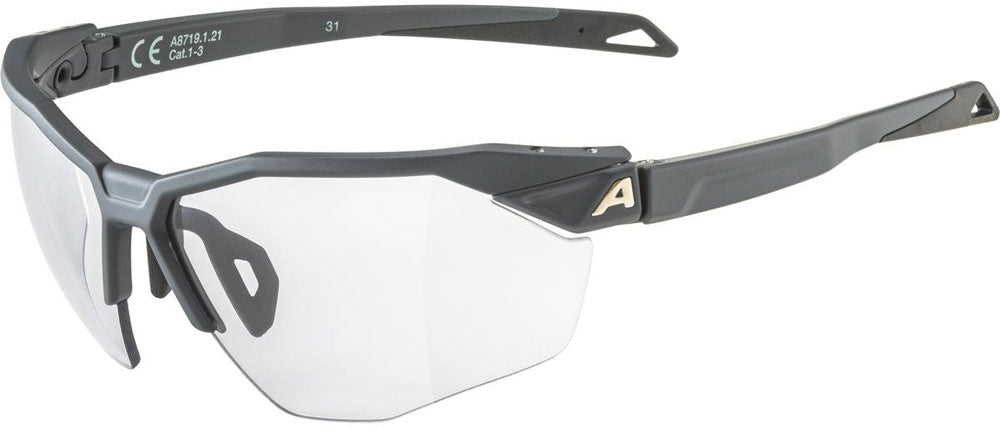 Alpina twist six hr v - lunettes de sport