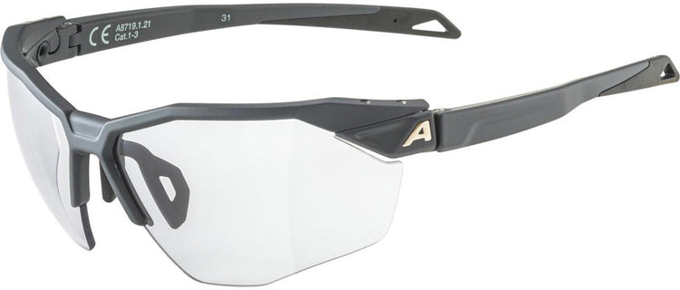 Alpina twist six hr v - lunettes de sport