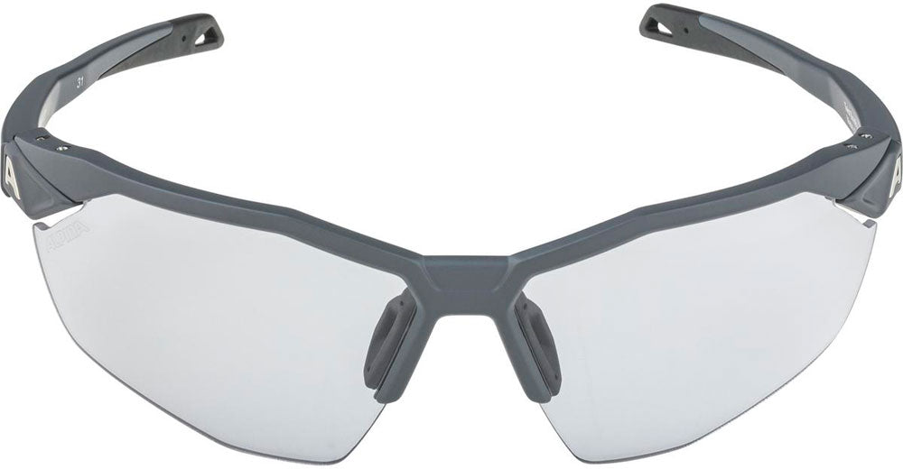 Alpina twist six hr v - lunettes de sport