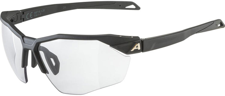 Alpina twist six hr v - lunettes de sport