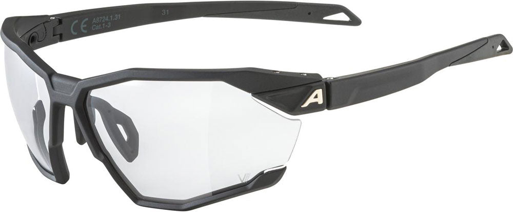 Alpina twist six v - lunettes de sport