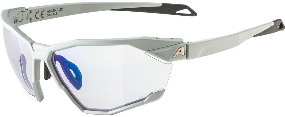 Alpina twist six v(m) - lunettes de sport