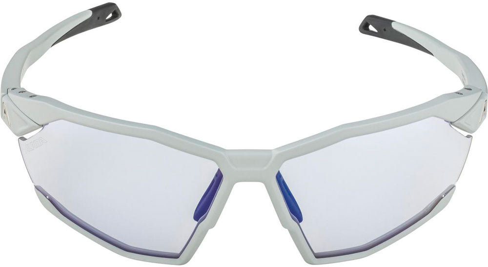 Alpina twist six v(m) - lunettes de sport