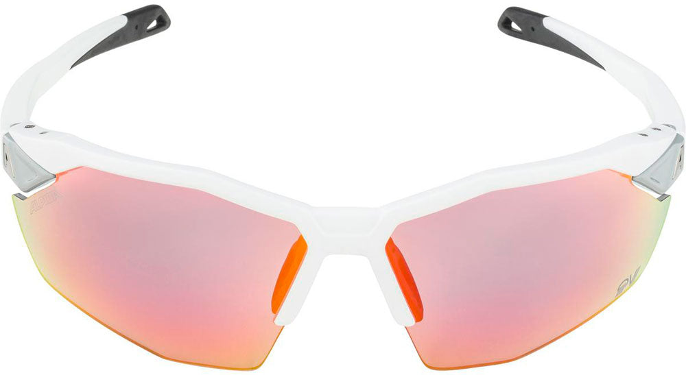 Alpina twist six s hr qv - lunettes de sport