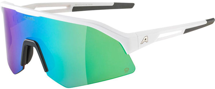 Alpina sonic hr q - lunettes de sport