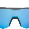 Alpina sonic hr q - lunettes de sport
