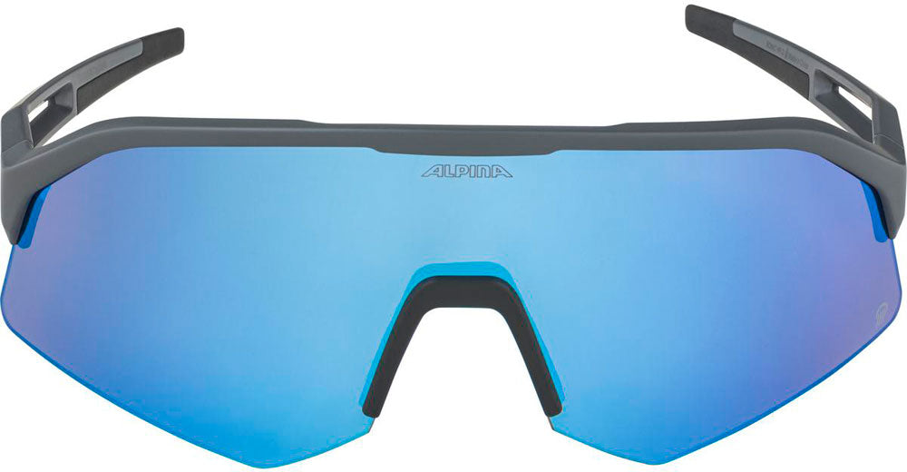 Alpina sonic hr q - lunettes de sport