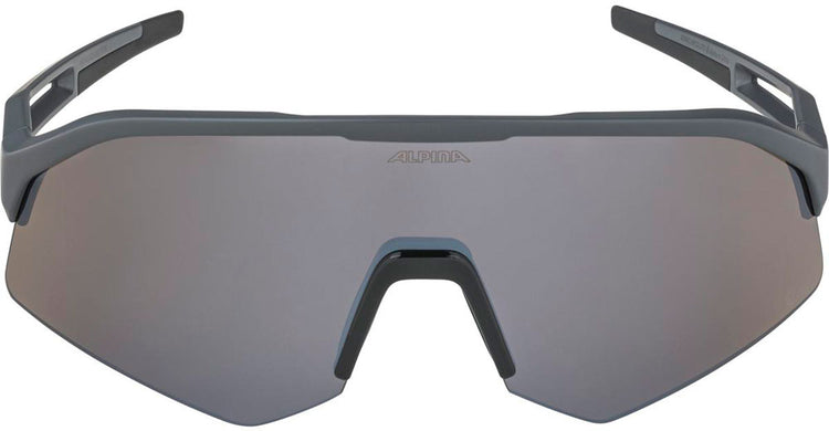 Alpina sonic hr q-lite - lunettes de sport