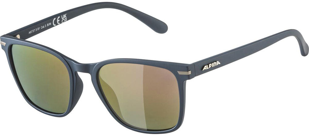 Alpina yefe polarisées - lunettes de soleil