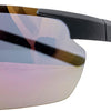 Alpina defey hr - lunettes de sport