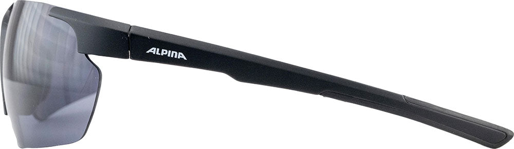 Alpina defey hr - lunettes de sport