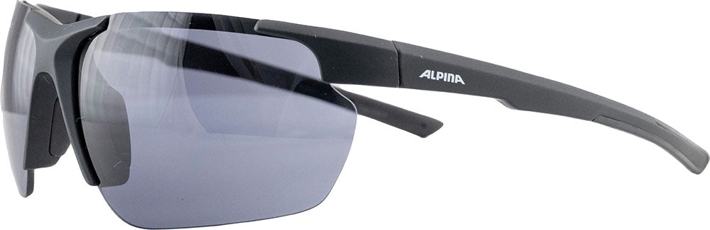 Alpina defey hr - lunettes de sport
