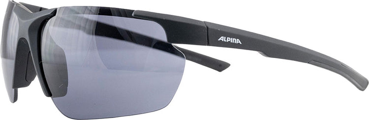 Alpina defey hr - lunettes de sport